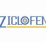 Ziclofen SR