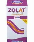 Zolat Plus